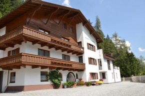 Ferienhaus am Eggli, Sankt Anton Am Arlberg